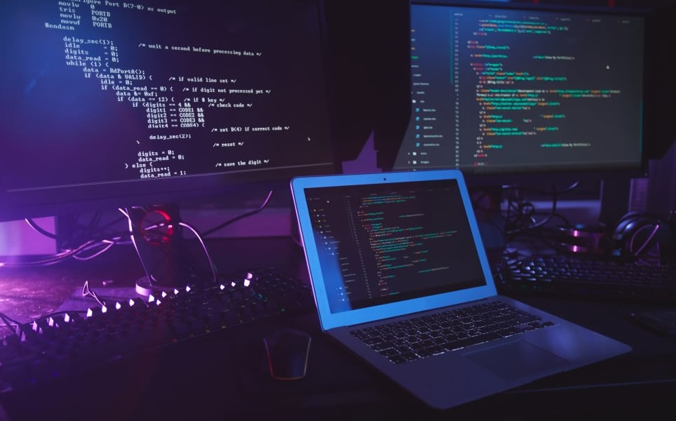 IT Support Services